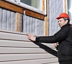 Trusted Maple Heights, OH Siding Experts